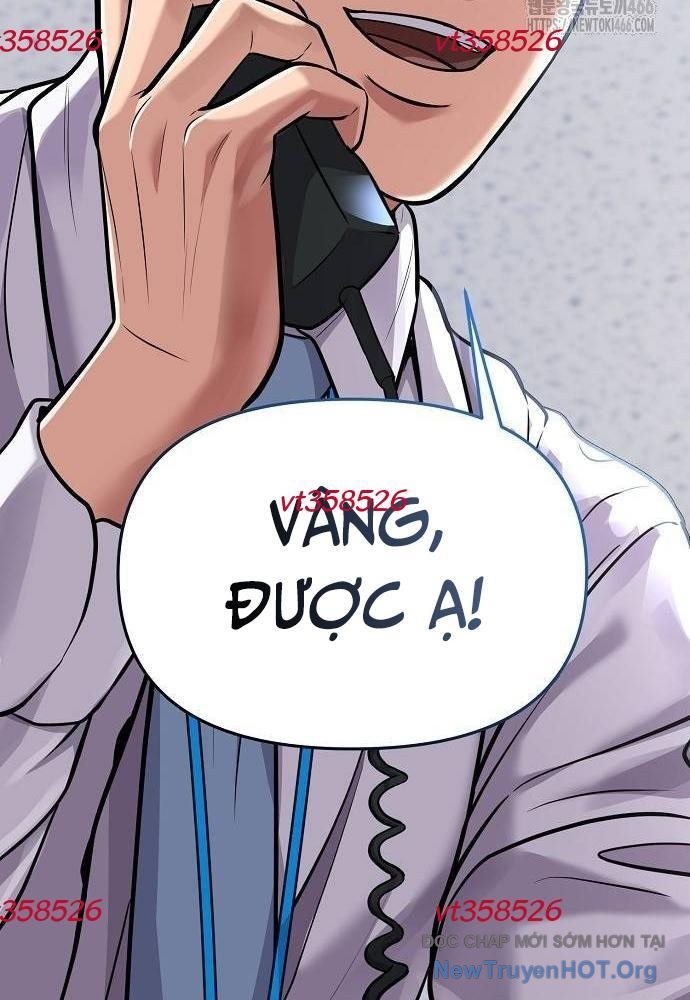 Nhân Viên Thực Tập Kim Cheolsu - chap82 - Trang 9